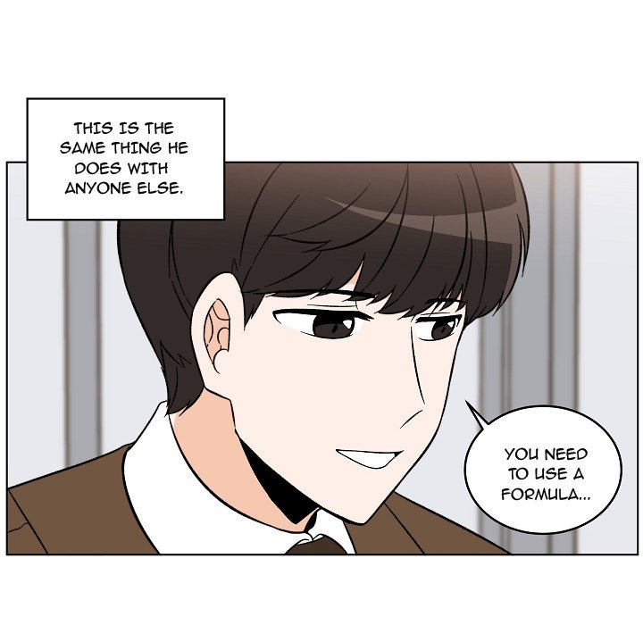 Scone Sweet Scone Scone Sweet Scone EP 29 - Toomics page 22 - 
