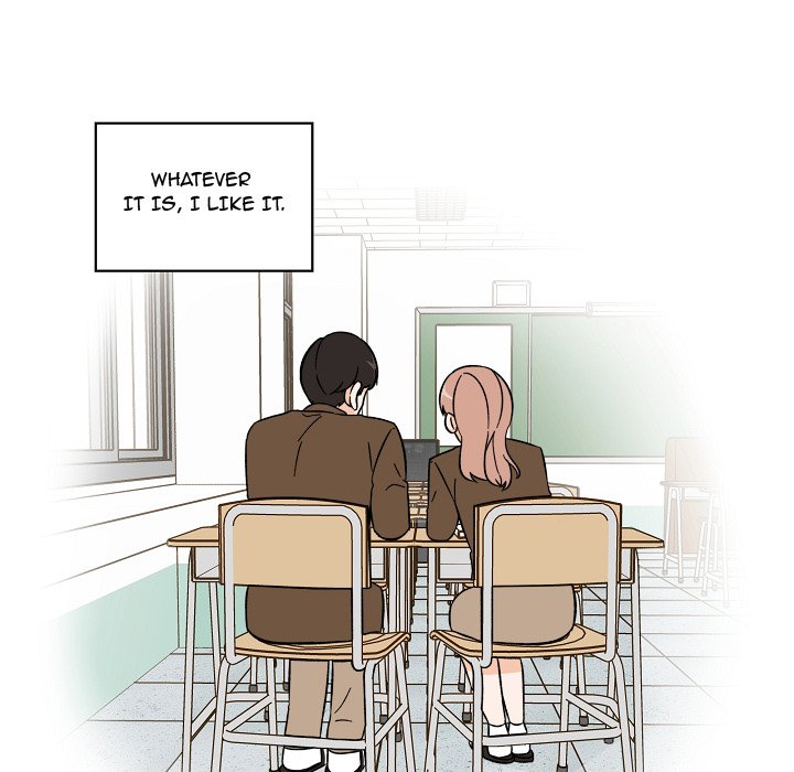 Scone Sweet Scone Scone Sweet Scone EP 29 - Toomics page 24 - 