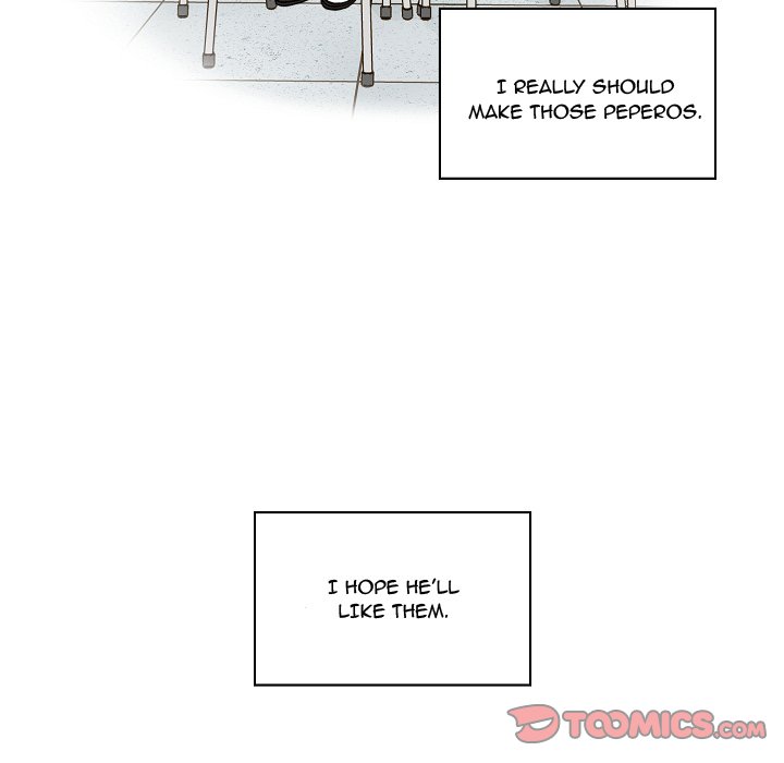 Scone Sweet Scone Scone Sweet Scone EP 29 - Toomics page 25 - 