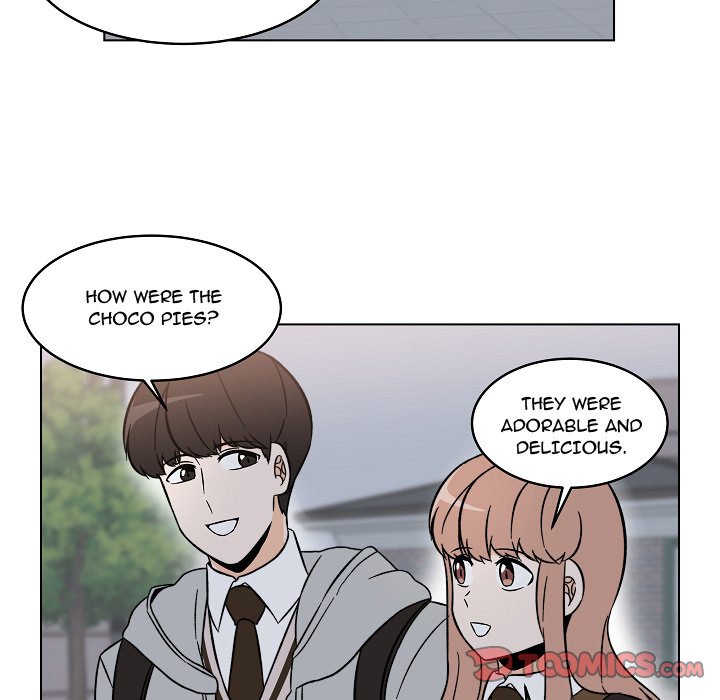 Scone Sweet Scone Scone Sweet Scone EP 29 - Toomics page 29 - 