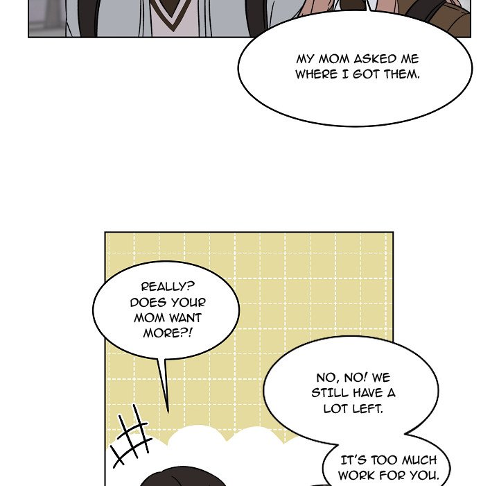 Scone Sweet Scone Scone Sweet Scone EP 29 - Toomics page 30 - 