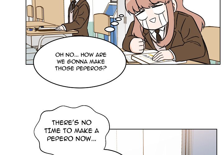 Scone Sweet Scone Scone Sweet Scone EP 29 - Toomics page 4 - 