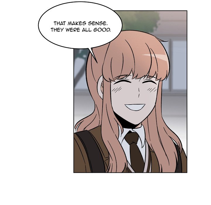 Scone Sweet Scone Scone Sweet Scone EP 29 - Toomics page 34 - 