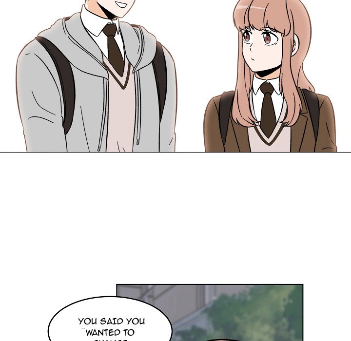 Scone Sweet Scone Scone Sweet Scone EP 29 - Toomics page 38 - 