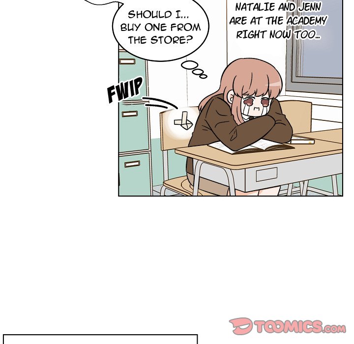 Scone Sweet Scone Scone Sweet Scone EP 29 - Toomics page 5 - 