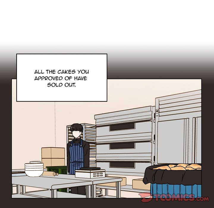 Scone Sweet Scone Scone Sweet Scone EP 29 - Toomics page 41 - 