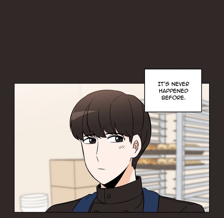 Scone Sweet Scone Scone Sweet Scone EP 29 - Toomics page 42 - 