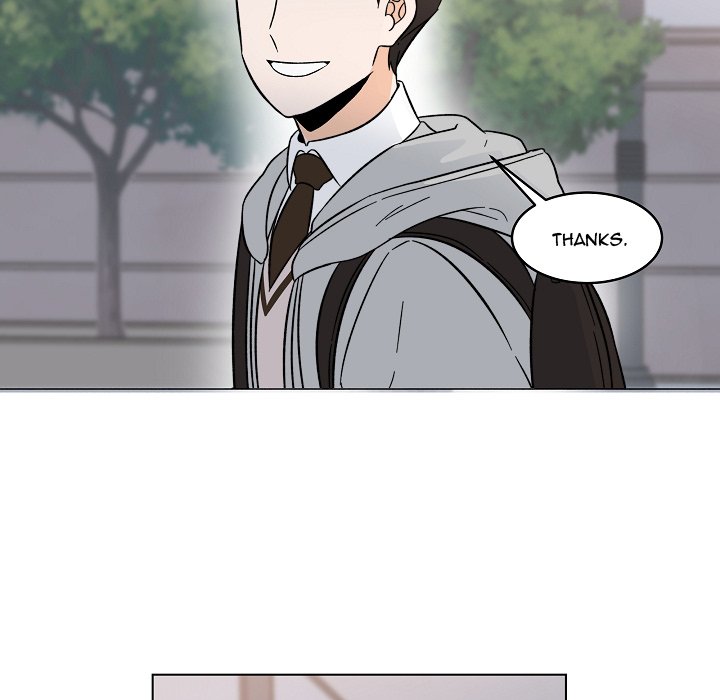 Scone Sweet Scone Scone Sweet Scone EP 29 - Toomics page 44 - 