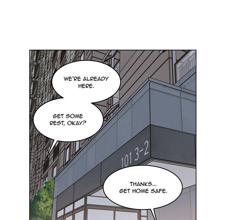 Scone Sweet Scone Scone Sweet Scone EP 29 - Toomics page 46 - 