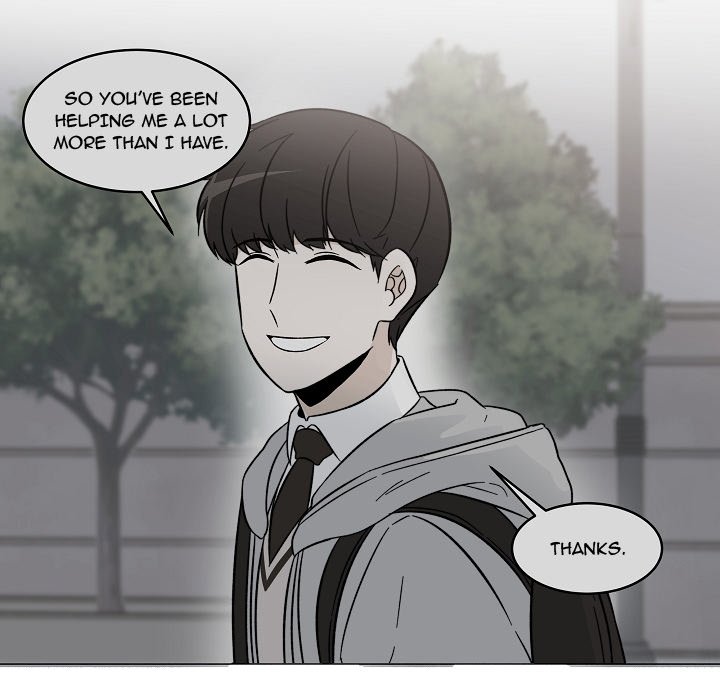 Scone Sweet Scone Scone Sweet Scone EP 29 - Toomics page 50 - 