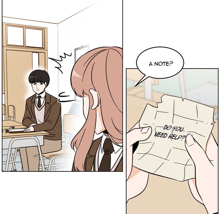 Scone Sweet Scone Scone Sweet Scone EP 29 - Toomics page 6 - 