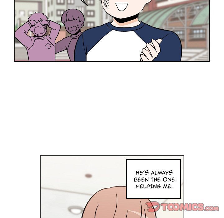 Scone Sweet Scone Scone Sweet Scone EP 29 - Toomics page 53 - 