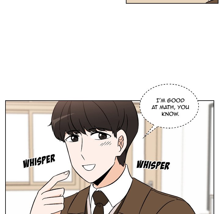 Scone Sweet Scone Scone Sweet Scone EP 29 - Toomics page 7 - 