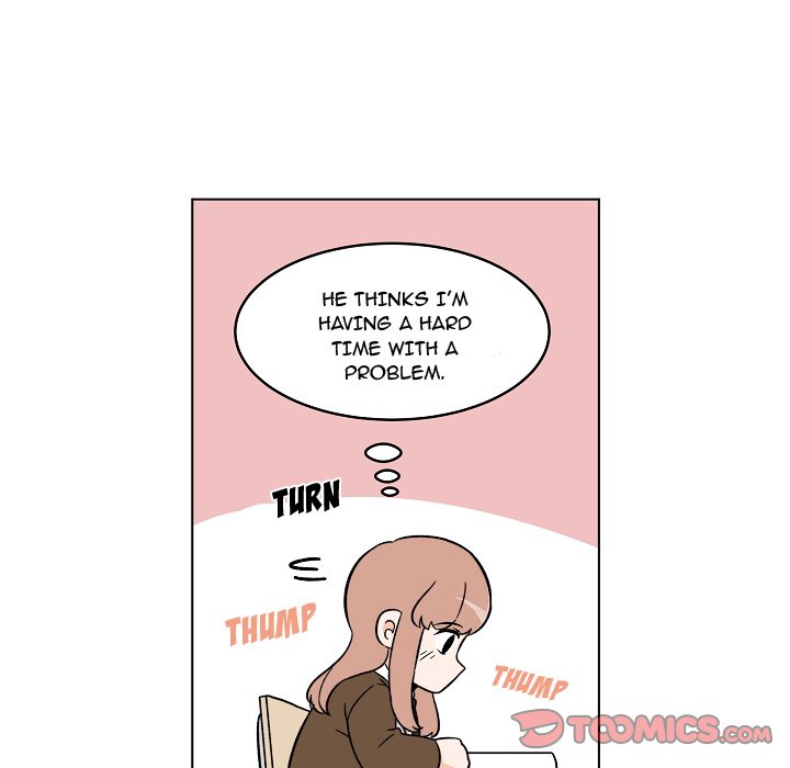 Scone Sweet Scone Scone Sweet Scone EP 29 - Toomics page 9 - 