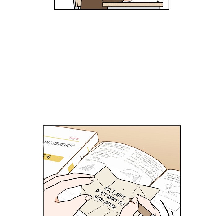 Scone Sweet Scone Scone Sweet Scone EP 29 - Toomics page 10 - 