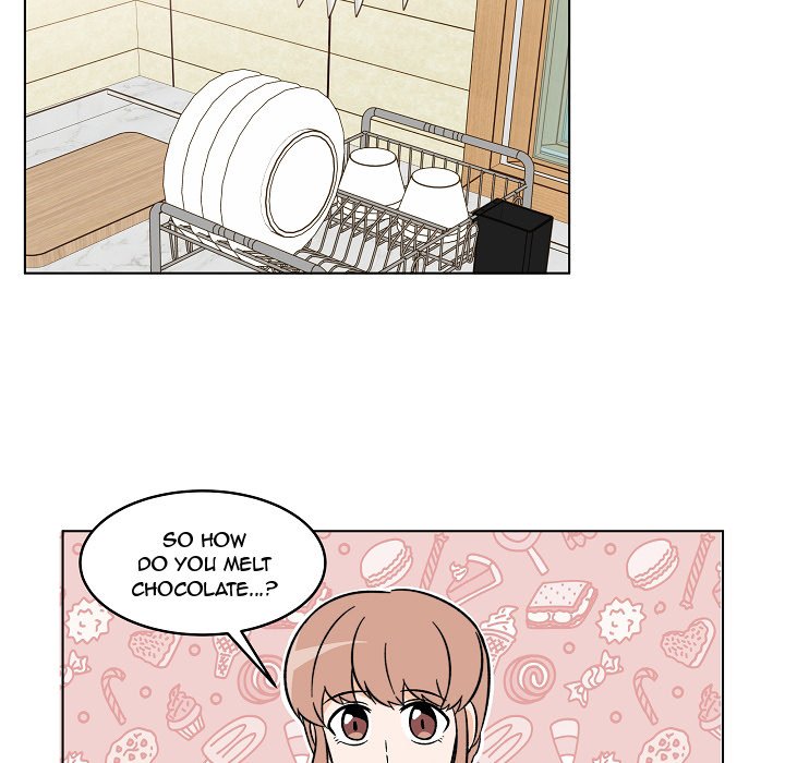 Scone Sweet Scone Scone Sweet Scone EP 30 - Toomics page 11 - 