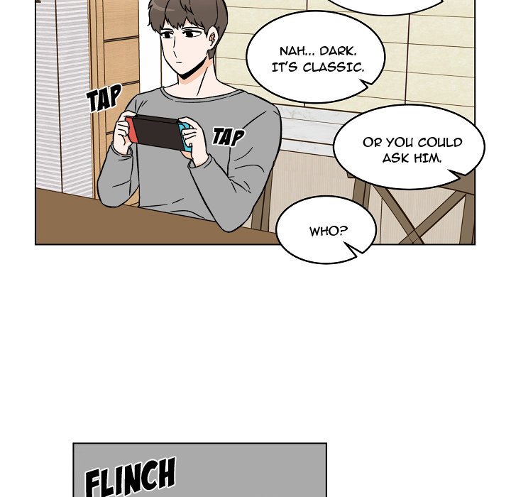 Scone Sweet Scone Scone Sweet Scone EP 30 - Toomics page 23 - 