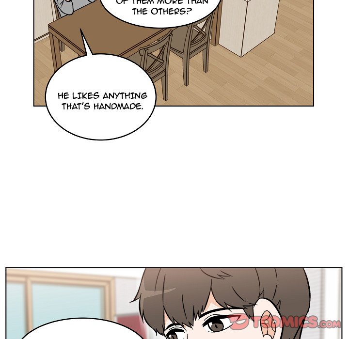 Scone Sweet Scone Scone Sweet Scone EP 30 - Toomics page 29 - 