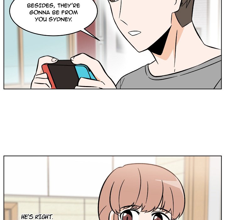 Scone Sweet Scone Scone Sweet Scone EP 30 - Toomics page 30 - 