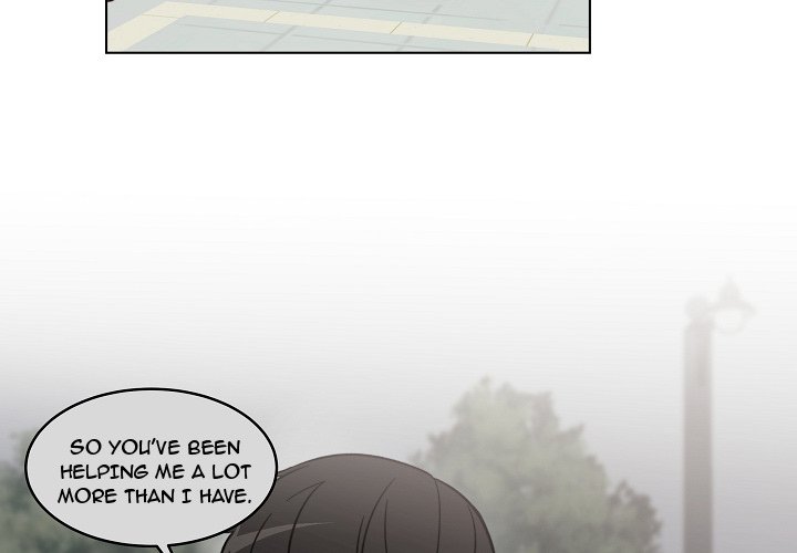 Scone Sweet Scone Scone Sweet Scone EP 30 - Toomics page 4 - 