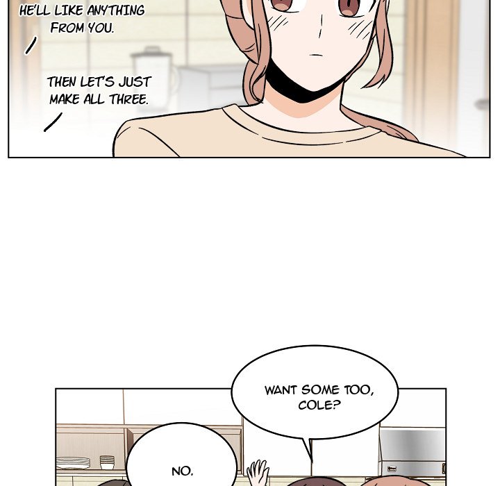 Scone Sweet Scone Scone Sweet Scone EP 30 - Toomics page 31 - 