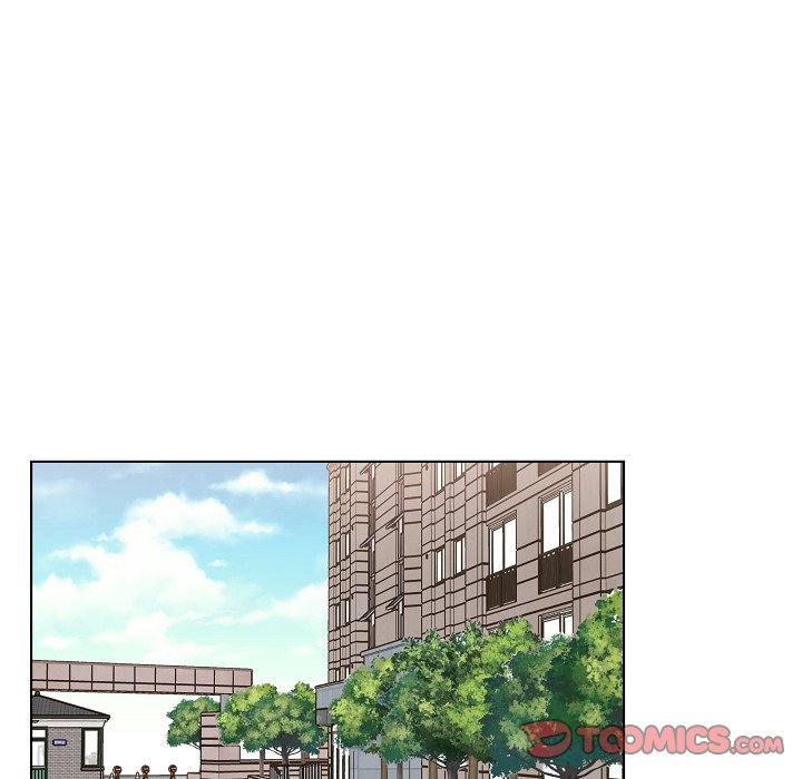 Scone Sweet Scone Scone Sweet Scone EP 30 - Toomics page 33 - 