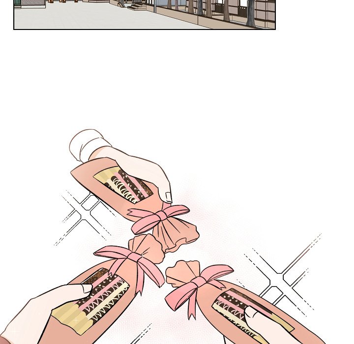 Scone Sweet Scone Scone Sweet Scone EP 30 - Toomics page 34 - 