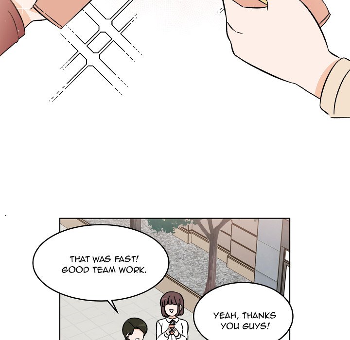 Scone Sweet Scone Scone Sweet Scone EP 30 - Toomics page 35 - 