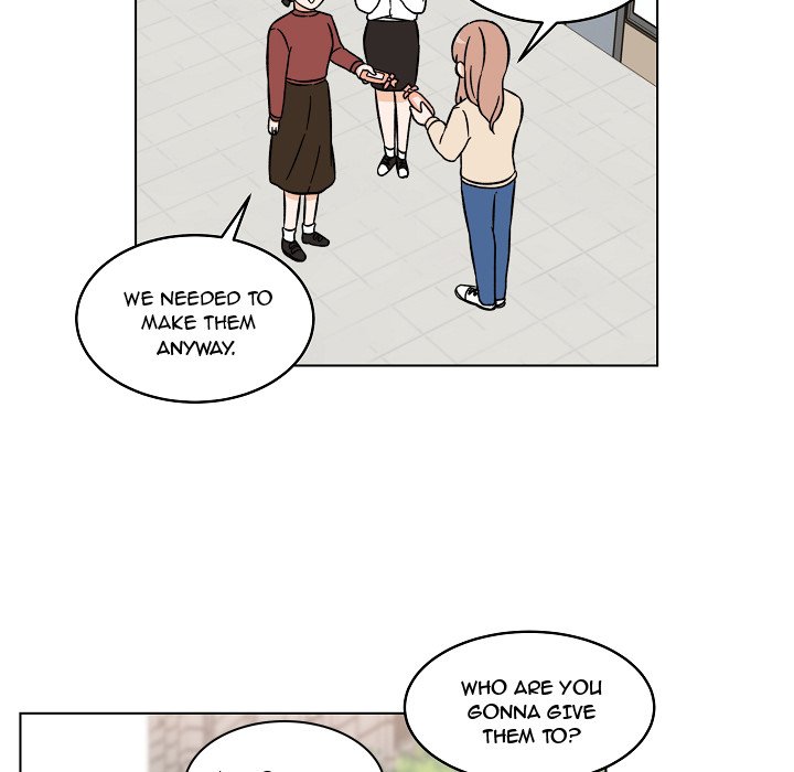 Scone Sweet Scone Scone Sweet Scone EP 30 - Toomics page 36 - 