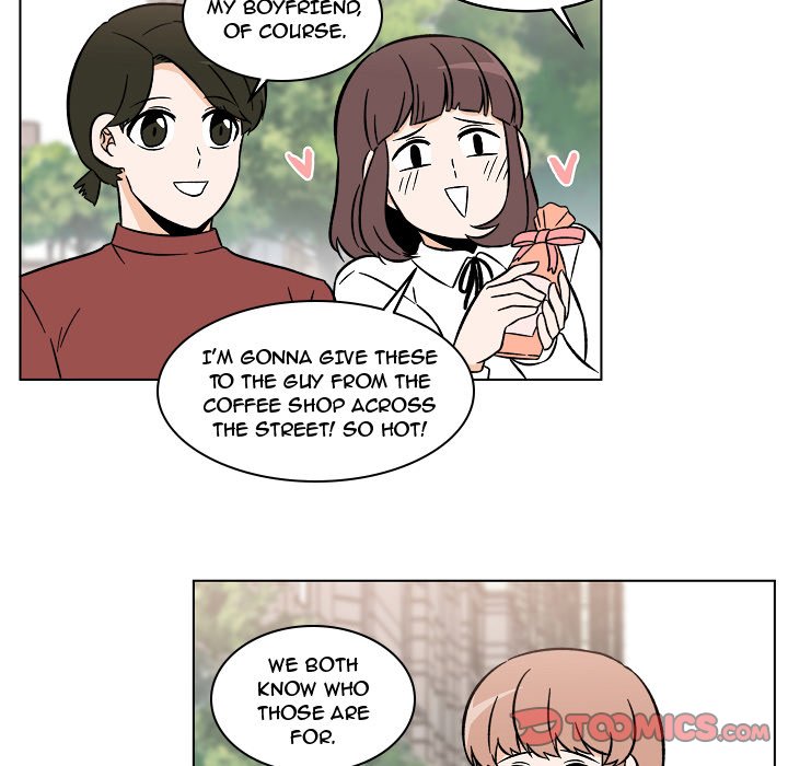 Scone Sweet Scone Scone Sweet Scone EP 30 - Toomics page 37 - 