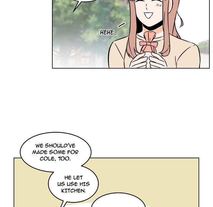 Scone Sweet Scone Scone Sweet Scone EP 30 - Toomics page 38 - 