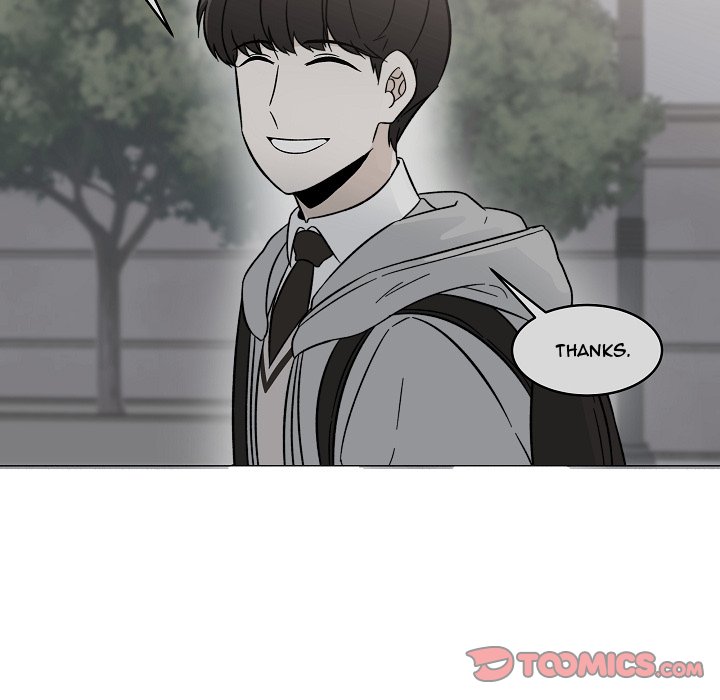 Scone Sweet Scone Scone Sweet Scone EP 30 - Toomics page 5 - 