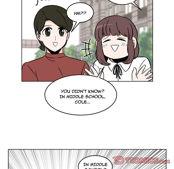 Scone Sweet Scone Scone Sweet Scone EP 30 - Toomics page 41 - 