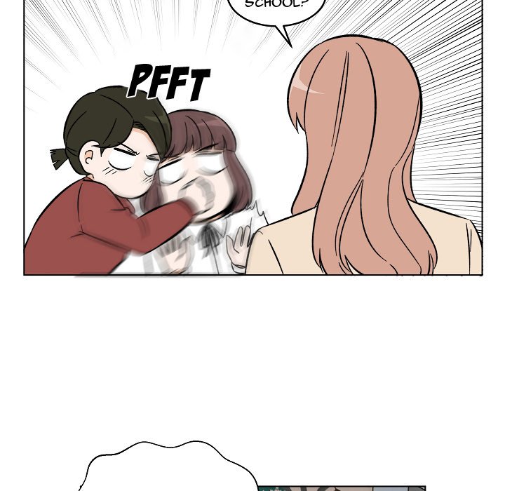 Scone Sweet Scone Scone Sweet Scone EP 30 - Toomics page 42 - 