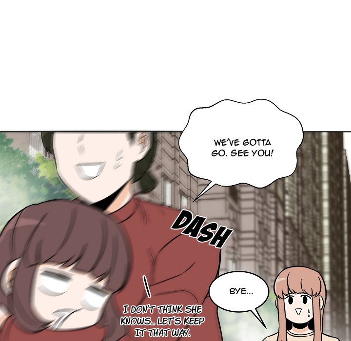 Scone Sweet Scone Scone Sweet Scone EP 30 - Toomics page 44 - 