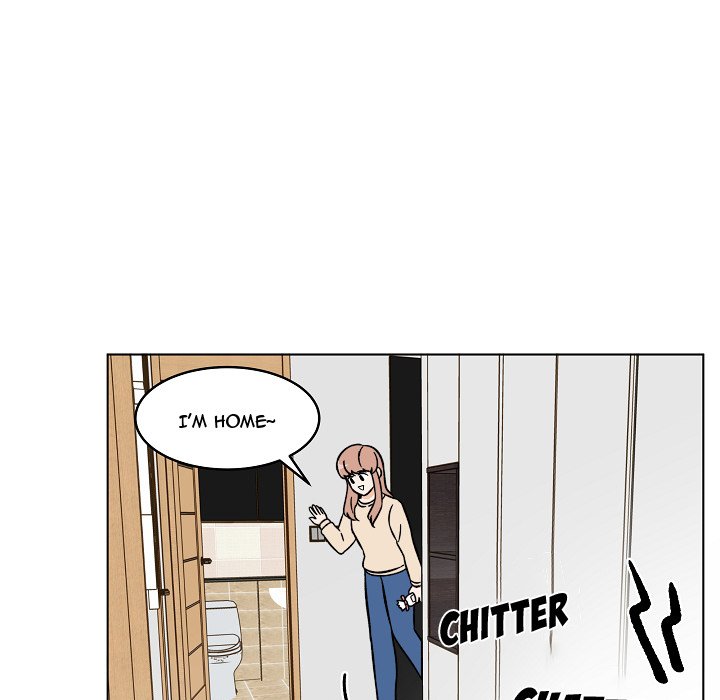 Scone Sweet Scone Scone Sweet Scone EP 30 - Toomics page 47 - 