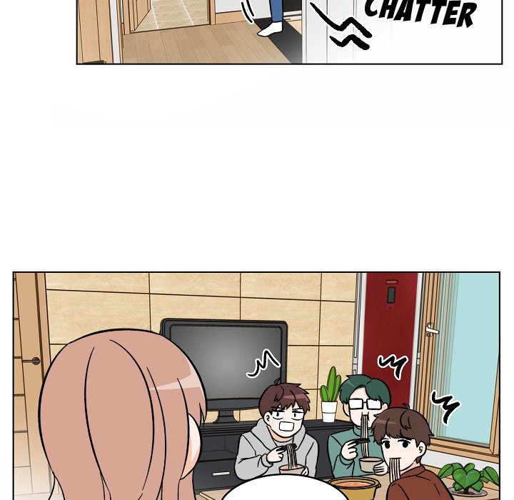 Scone Sweet Scone Scone Sweet Scone EP 30 - Toomics page 48 - 