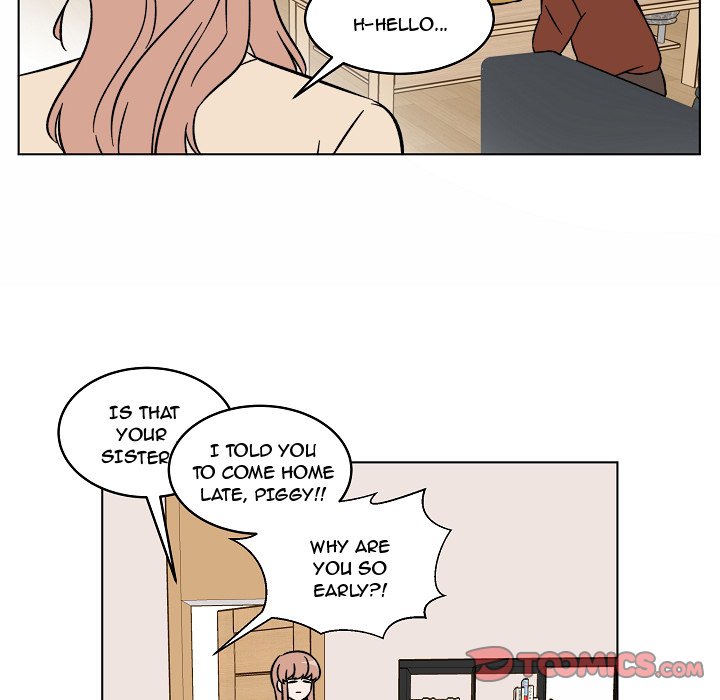 Scone Sweet Scone Scone Sweet Scone EP 30 - Toomics page 49 - 