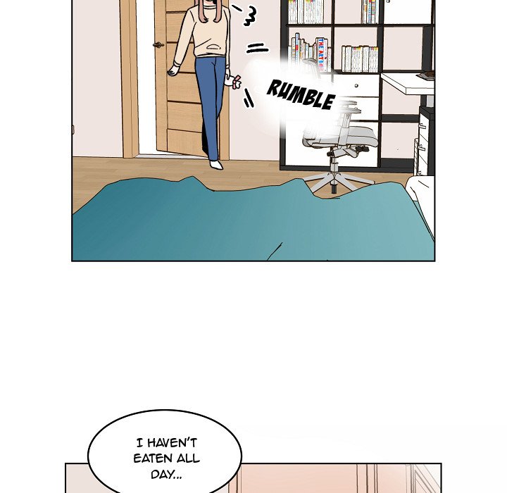 Scone Sweet Scone Scone Sweet Scone EP 30 - Toomics page 50 - 