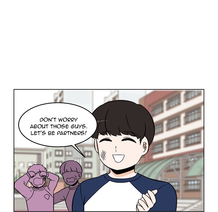 Scone Sweet Scone Scone Sweet Scone EP 30 - Toomics page 7 - 