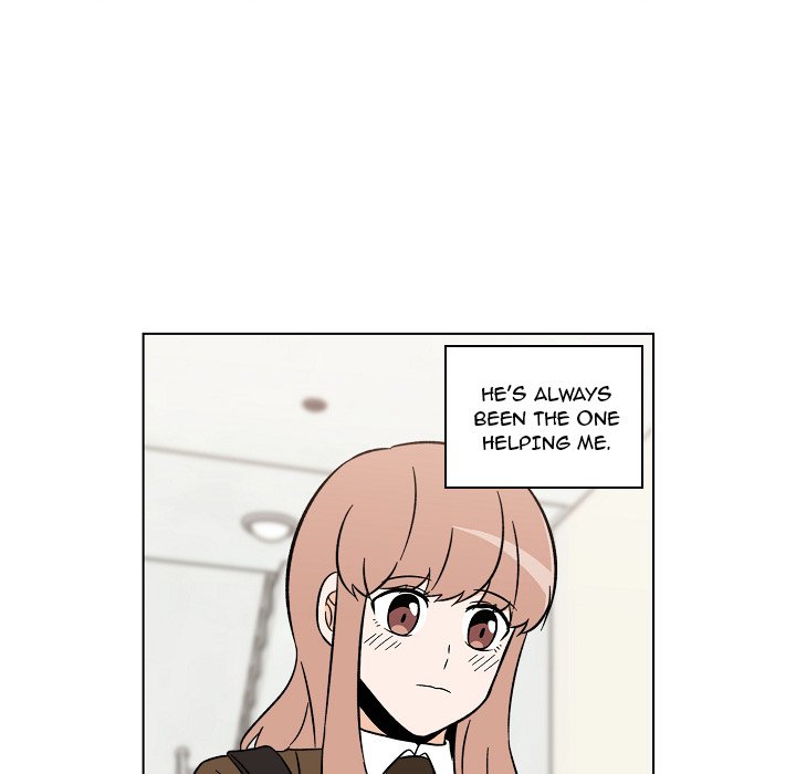 Scone Sweet Scone Scone Sweet Scone EP 30 - Toomics page 8 - 