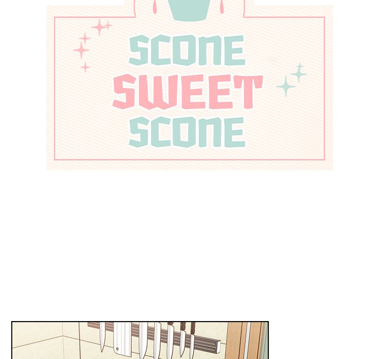 Scone Sweet Scone Scone Sweet Scone EP 30 - Toomics page 10 - 