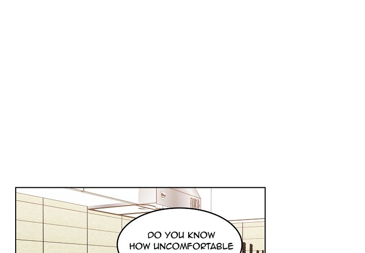 Scone Sweet Scone Scone Sweet Scone EP 31 - Toomics page 1 - 