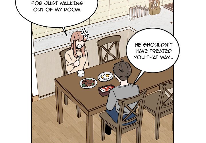 Scone Sweet Scone Scone Sweet Scone EP 31 - Toomics page 3 - 