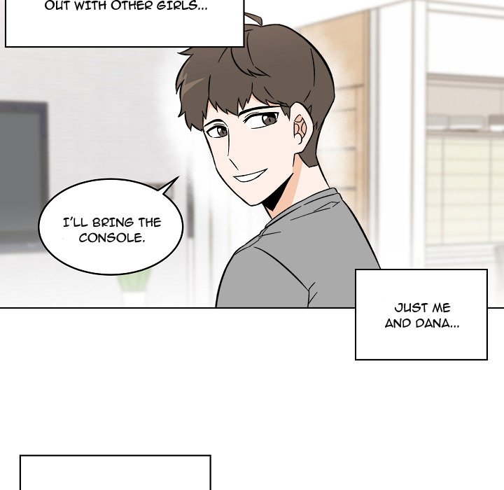 Scone Sweet Scone Scone Sweet Scone EP 31 - Toomics page 23 - 