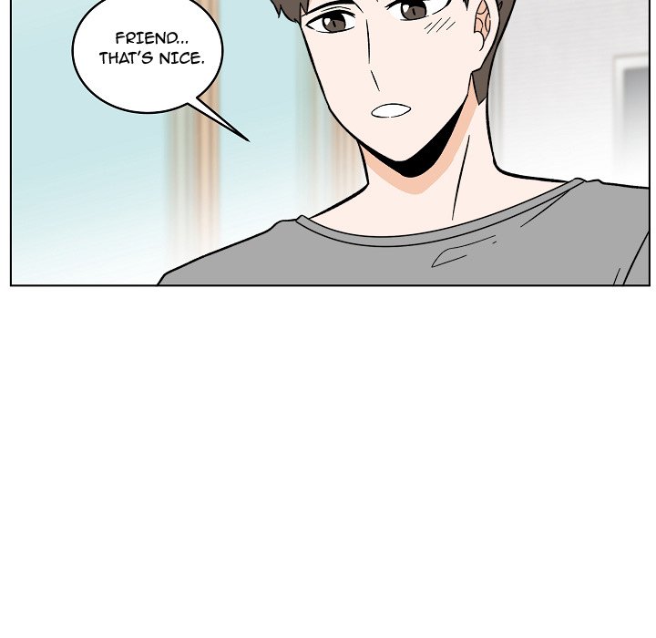 Scone Sweet Scone Scone Sweet Scone EP 31 - Toomics page 33 - 