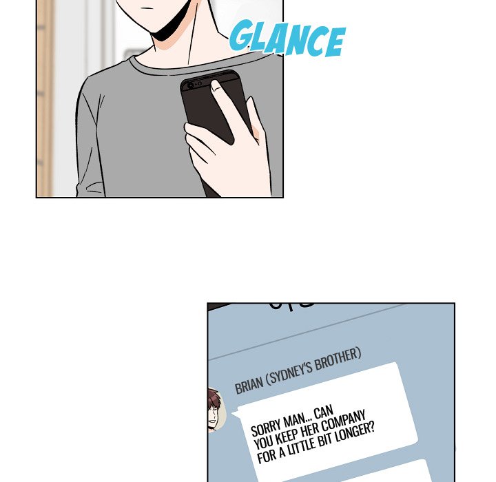 Scone Sweet Scone Scone Sweet Scone EP 31 - Toomics page 5 - 
