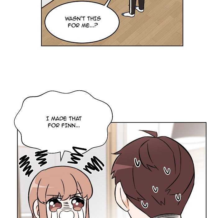 Scone Sweet Scone Scone Sweet Scone EP 31 - Toomics page 41 - 