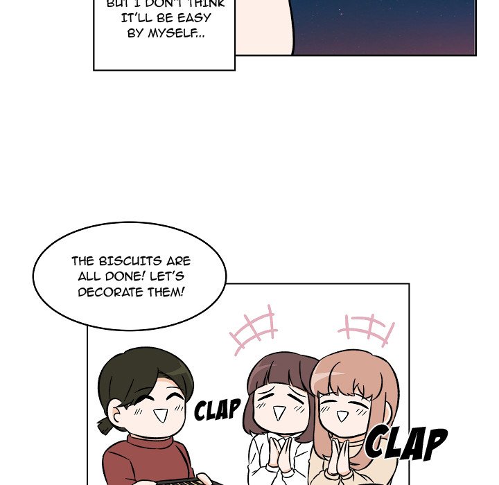 Scone Sweet Scone Scone Sweet Scone EP 31 - Toomics page 47 - 