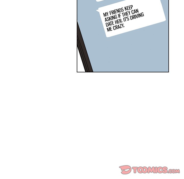 Scone Sweet Scone Scone Sweet Scone EP 31 - Toomics page 6 - 